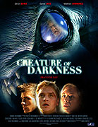 Creature of Darkness – plakát filmu