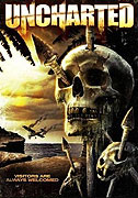 Uncharted – plakát filmu