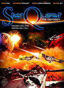 Star Quest: The Odyssey – plakát filmu