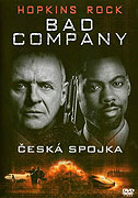 Česká spojka – plakát filmu