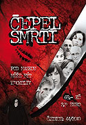 Čepel smrti – plakát filmu