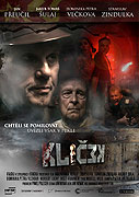 Klíček – plakát filmu