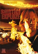 Smrtící exploze – plakát filmu