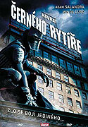 Návrat Černého rytíře – plakát filmu
