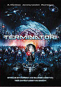 Terminátoři – plakát filmu
