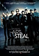Loupež na úrovni – plakát filmu