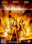 Stroj času – plakát filmu