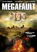 Děsivá předpověď – plakát filmu