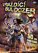 Vraždící buldozer – plakát filmu