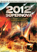 2012: Supernova – plakát filmu