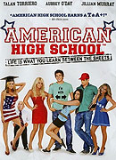 American High School – plakát filmu