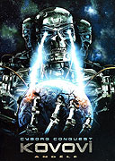 Kyborg - Kovoví andělé – plakát filmu