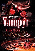 Vampýr v Las Vegas – plakát filmu