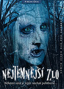 Nejtemnější zlo – plakát filmu