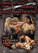 Příběhy ze života Alžběty, kněžny Čachtické 2. - Vzpoura začíná – plakát filmu