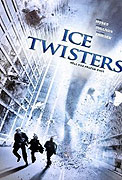 Ice Twisters – plakát filmu