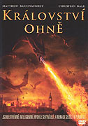 Království ohně – plakát filmu