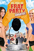 Frat Party – plakát filmu