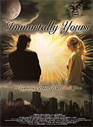 Immortally Yours – plakát filmu
