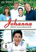 Johanna – plakát filmu