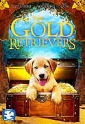 Gold Retrievers, The – plakát filmu
