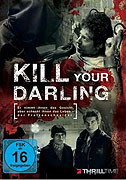 Kill Your Darling – plakát filmu