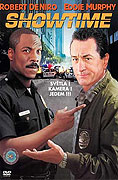Showtime – plakát filmu
