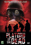 Platoon of the Dead – plakát filmu