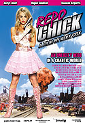 Repo Chick – plakát filmu