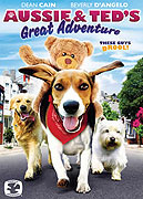 Aussie and Ted's Great Adventure – plakát filmu