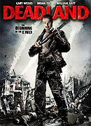 Deadland – plakát filmu