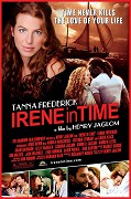 Irene zmítaná ve vlnách – plakát filmu