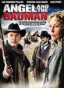 Angel and the Bad Man – plakát filmu