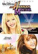 Hannah Montana – plakát filmu