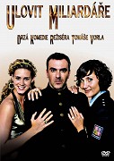 Ulovit miliardáře – plakát filmu