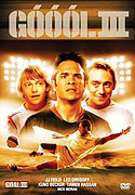 Góóól! III. – plakát filmu