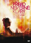 Případ nevěrné Kláry – plakát filmu