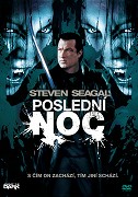 Poslední noc – plakát filmu