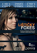 Lištičky – plakát filmu