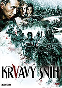 Krvavý sníh – plakát filmu