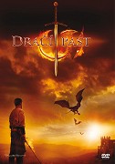 Dračí past – plakát filmu