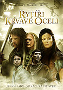 Rytíři krvavé oceli – plakát filmu