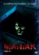 Maniak – plakát filmu