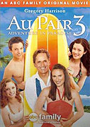 Au Pair 3 aneb Dobrodružství v ráji – plakát filmu