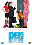Den naruby – plakát filmu