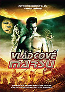 Vládcové Marsu – plakát filmu