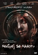 Nedívej se nahoru – plakát filmu
