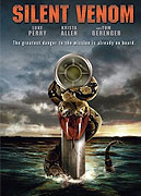 Teror na palubě – plakát filmu