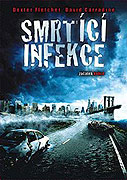 Smrtící infekce – plakát filmu