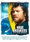 Ve vlnách – plakát filmu